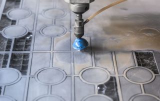 CNC Plasma Cutting