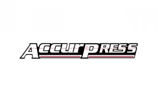 Accurpress Logo