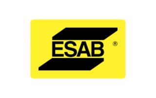 ESAB Logo