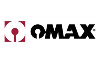 OMAX Logo